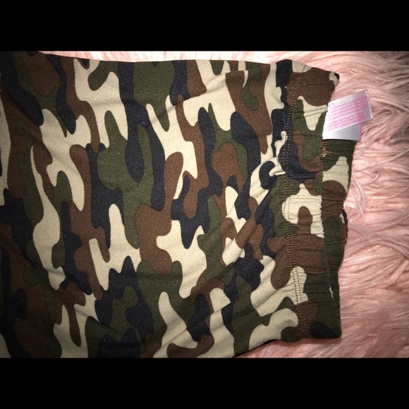 Fatigue soft leggings - Picture 4 of 4